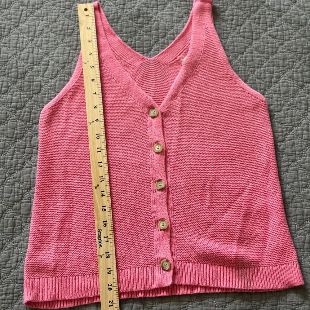 LOFT neck sweater